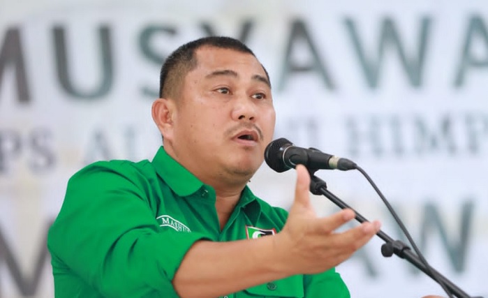 Rekrutmen PPPK 2024, Pemkab Bungo Ajukan 1.243 Formasi 