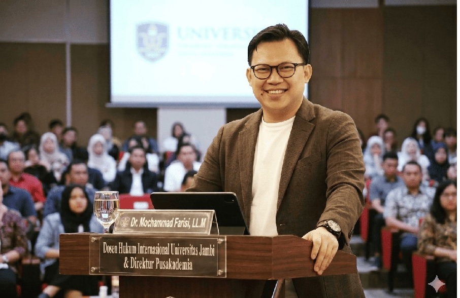 Jelang Putusan Kasus Ijazah Gibran di MK