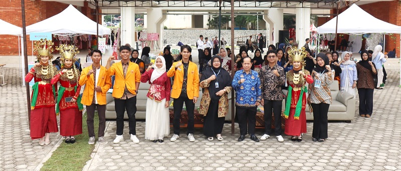 BEM FKIP EXPO 2026, Wadah Mahasiswa Berkarya dan Berprestasi