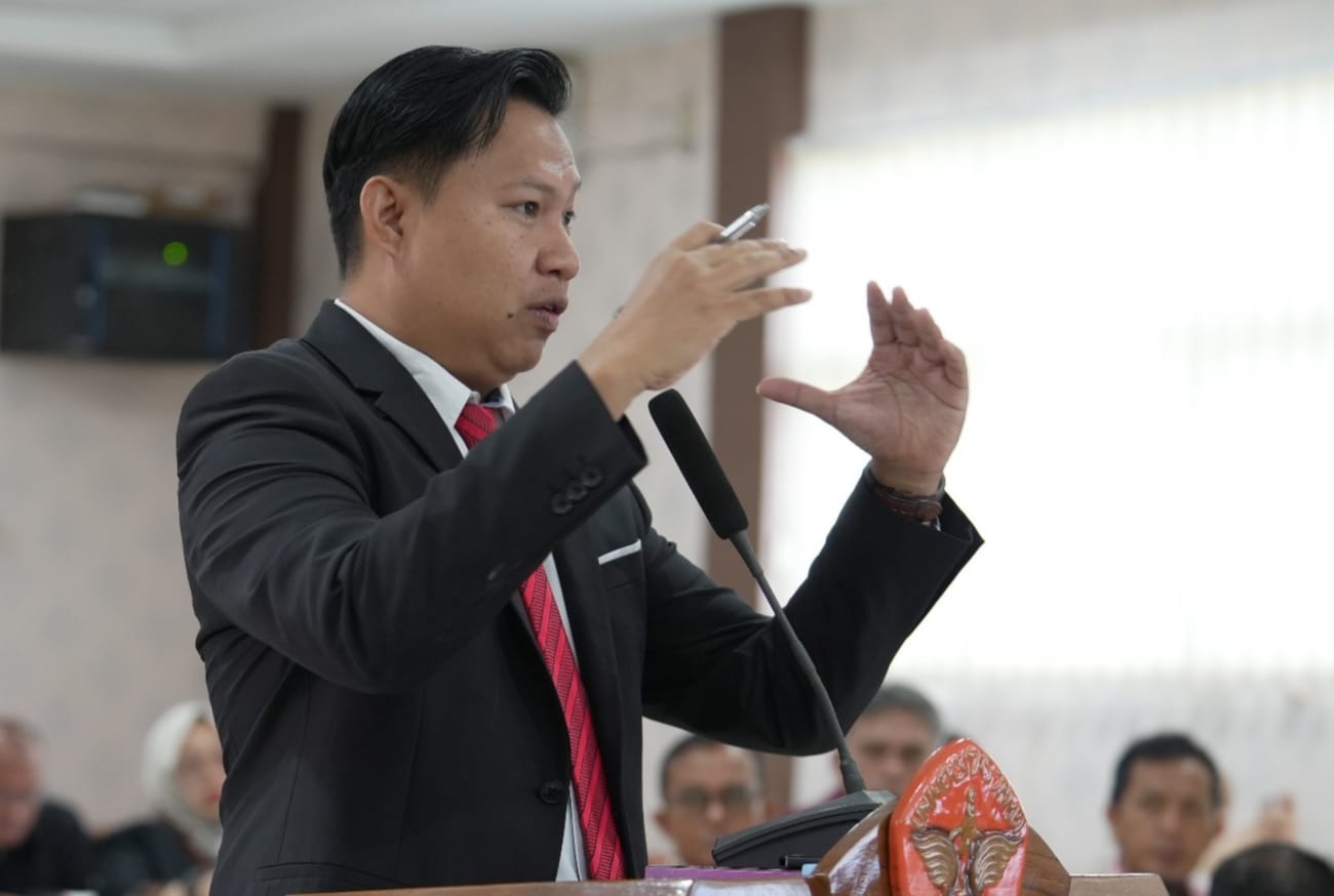 Perang Dunia Ketiga di Depan Mata, Ini Analisnya