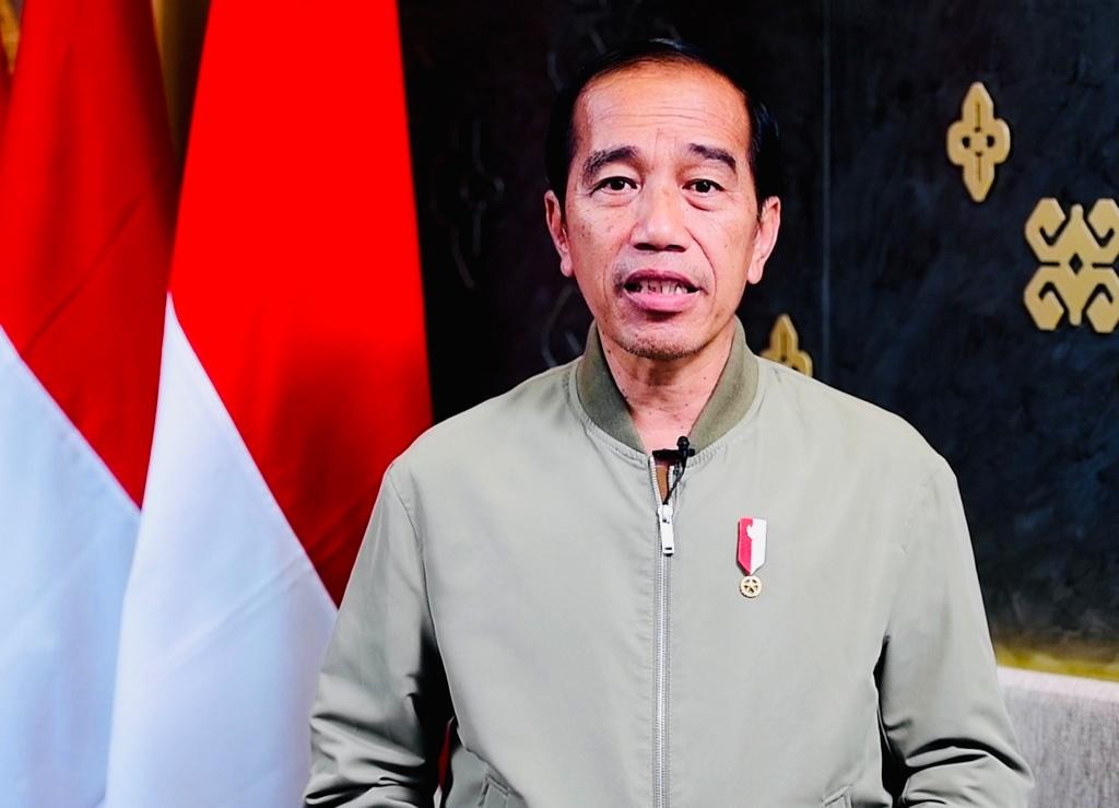 Sempat Tertunda, Presiden Jokowi Besok Kunjungi Jambi