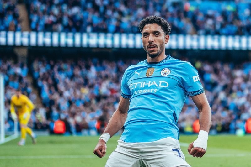 Tekuk Bournemouth 3-1, Manchester City Langsung Nangkring di Peringkat 3