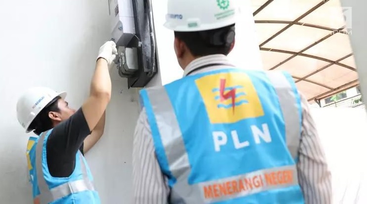 Gebyar Awal Tahun 2025, PLN Gelar Program Promo Tambah Daya 50%