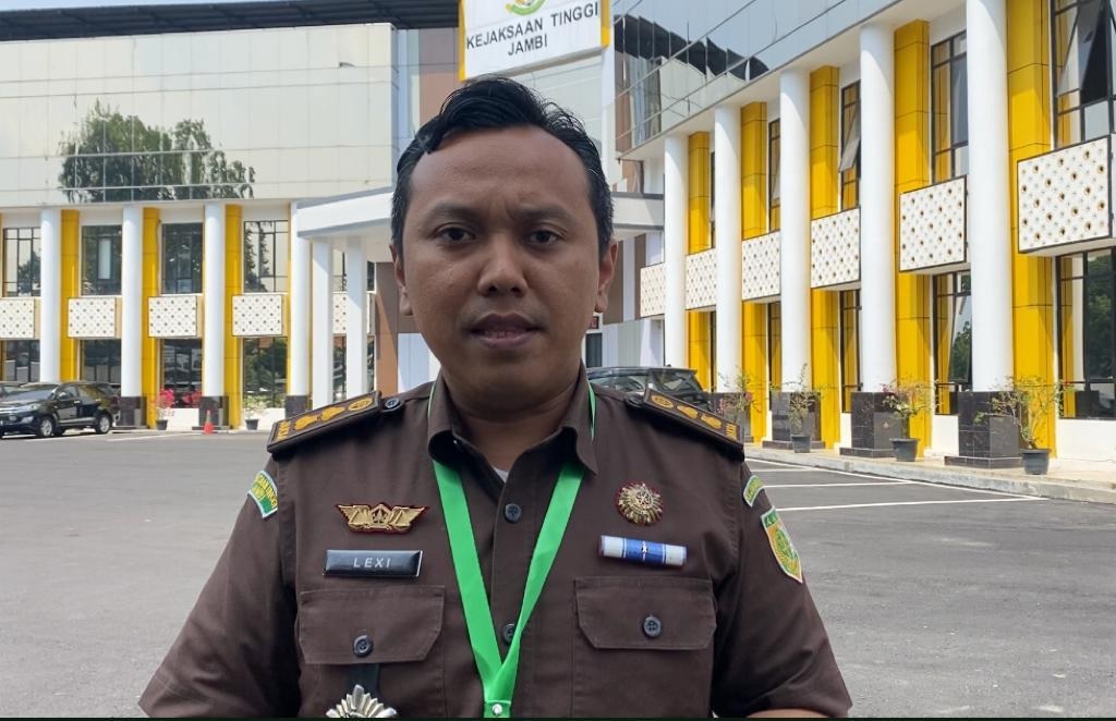 Jaksa Kembalikan Dua Berkas Korupsi Puskesmas Bungku