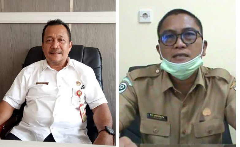 Miliki 57 Faskes, Bungo Jadi Pusat Kesehatan Jambi Wilayah Barat