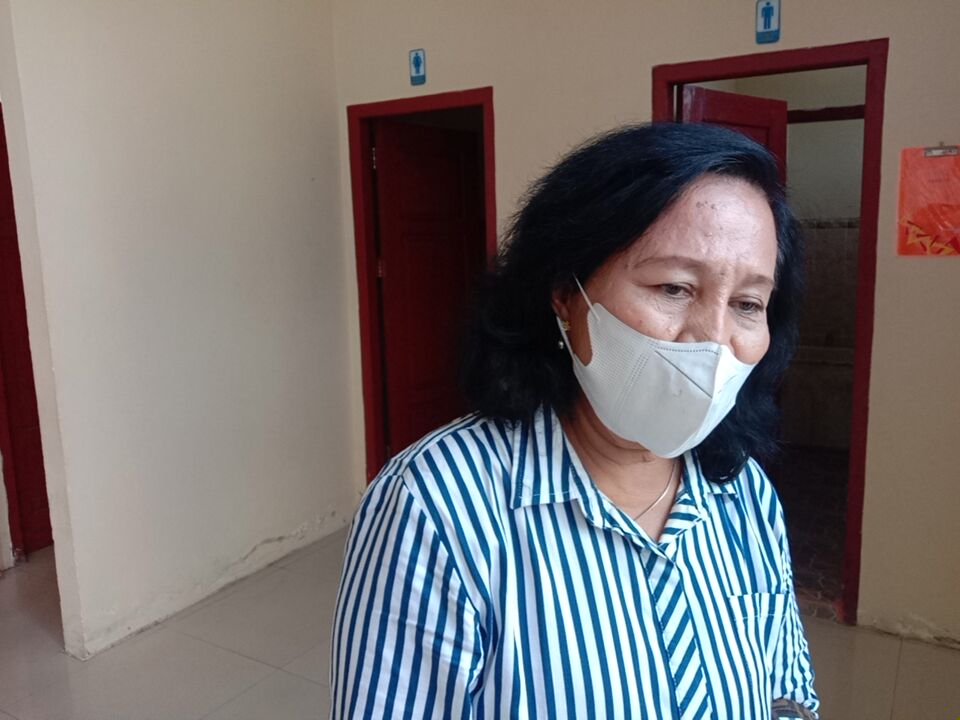 Gara-gara Air Bersih, Adrianus Diminta Kembalikan Uang Rp 1,8 M 