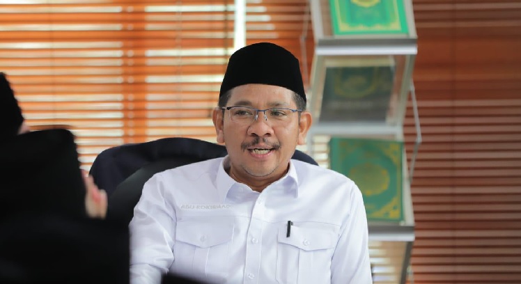 Kemenag Buka Pendaftaran Bantuan Masjid dan Musala 2025,  Berikut Caranya