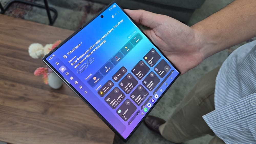 Punya Produk Smart Home dari Banyak Brand? Atur Semua Pakai Samsung SmartThings!Punya Produk Smart Home dari B