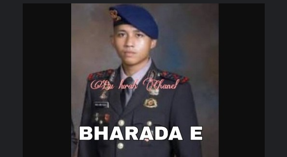 Ini Dia Sosok Bharada E yang Berhasil Menangkis Tujuh Peluru Brigpol Yosua