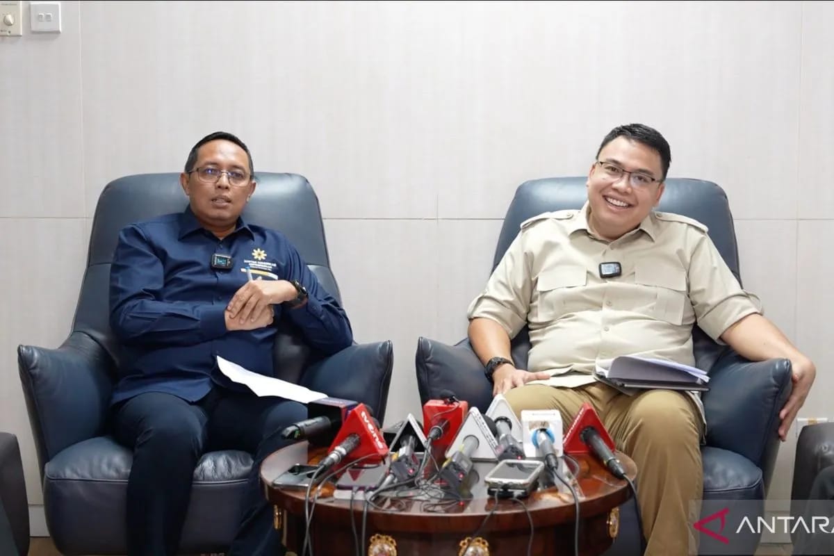 Wamenkomdigi Ajak Publik Waspadai Konten Provokatif Buatan AI