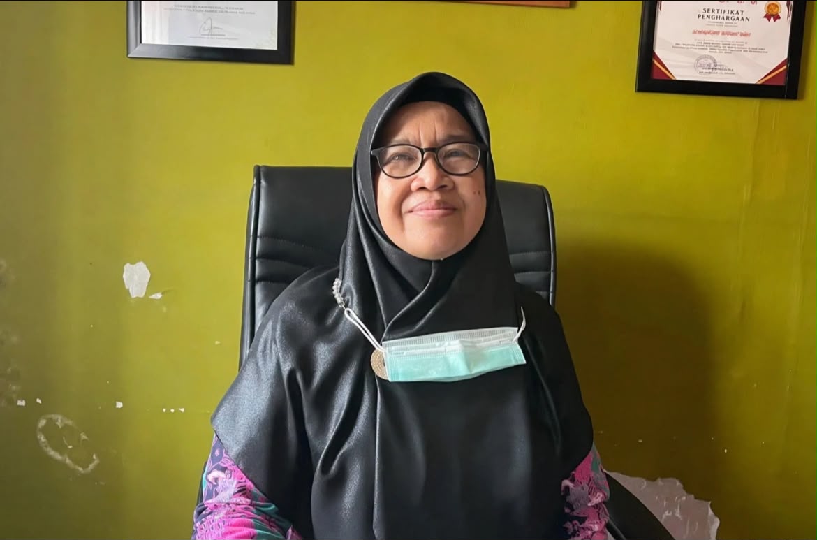  Waspada ISPA! Kasus di Batang Hari Tembus 3.000 Kasus hingga Oktober