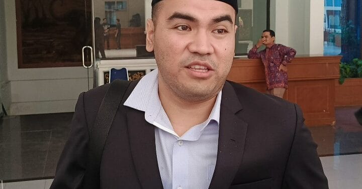 Renda Minta Pemprov Jambi Jemput Bola untuk Mendapatkan PSN di 2026