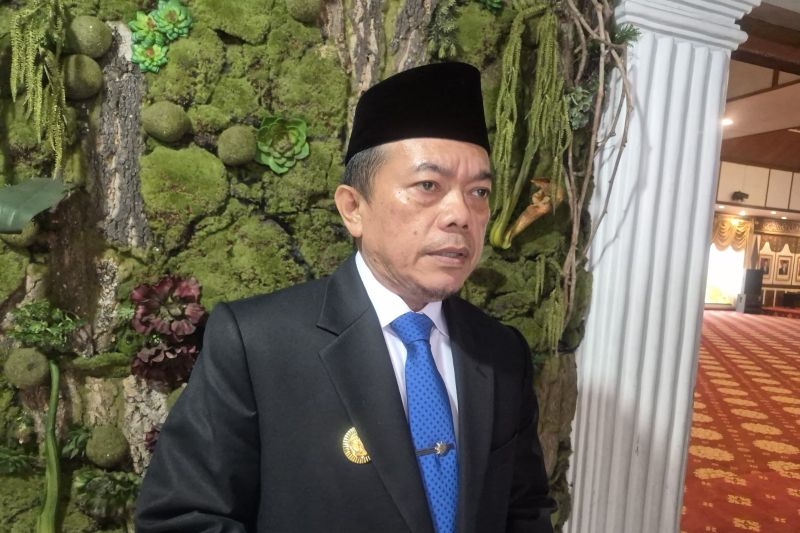 Gubernur Jambi Turunkan Tim Sesali Aksi Anarkis Siswa Terhadap Guru