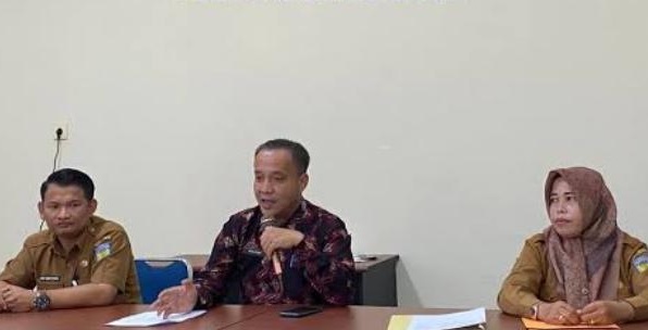 Inspektorat Pemkot Sungai Penuh Sebut Ada Temuan Dana Desa Pelayang Raya