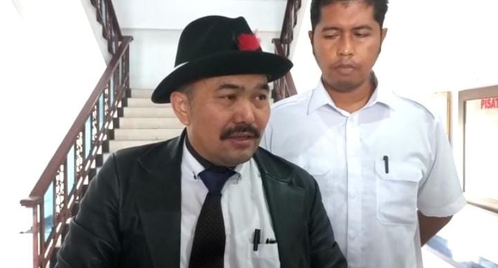 Kamaruddin Sebut Antara Brigadir J dan Bharada E Bukan Baku Tembak, Tapi Terkait Ini..