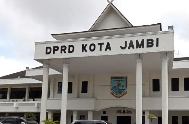 DPRD Kota Jambi Soroti Kekurangan Ruang Kelas di Sekolah Dasar