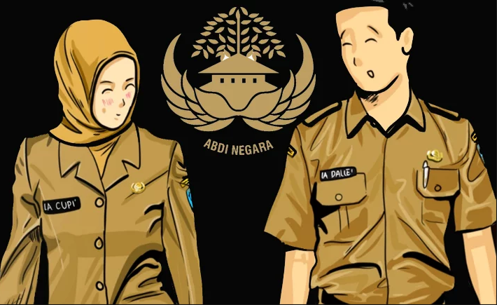 Berikut Jam Masuk Kerja dan Waktu Istirahat ASN dan TNI Polri Selama Ramadan