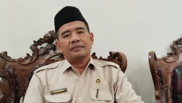 Sakit, Satu CHJ Bungo Batal Berangkat