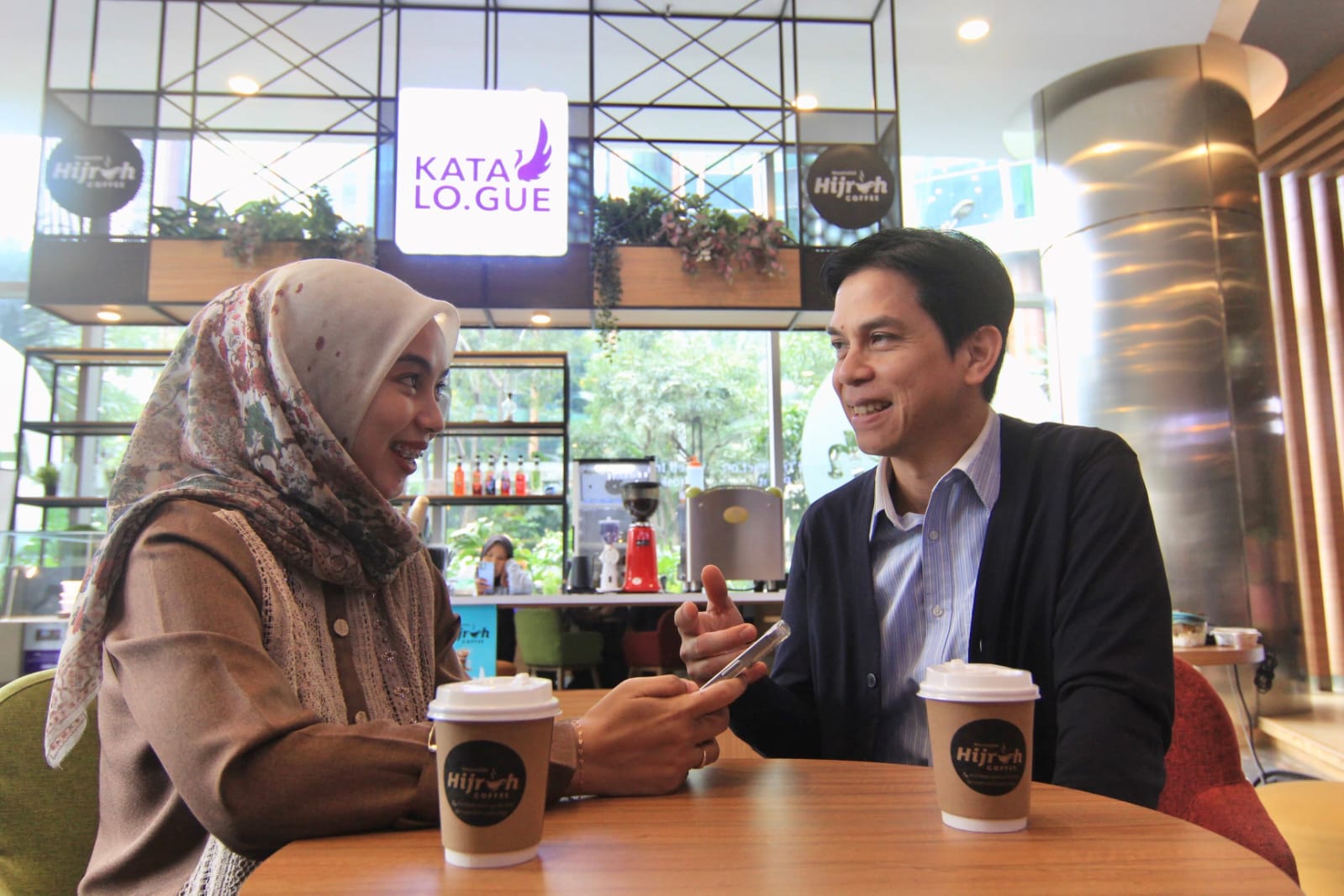 Libur Akhir Tahun, Bank Muamalat Andalkan Perbankan Digital