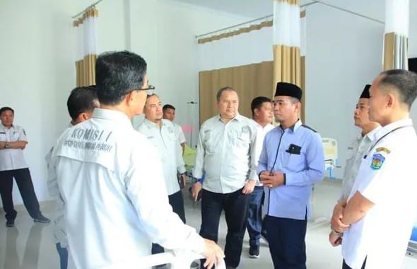 APBD tak Cukup, DPRD: Butuh Rp75 M Dana Pusat Untuk RS H Bakri