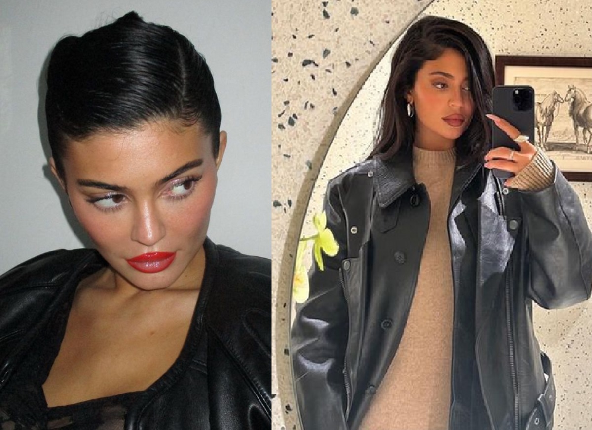 Kylie Jenner Dirujak Netizen Usai Unggah Status Dukung Israel