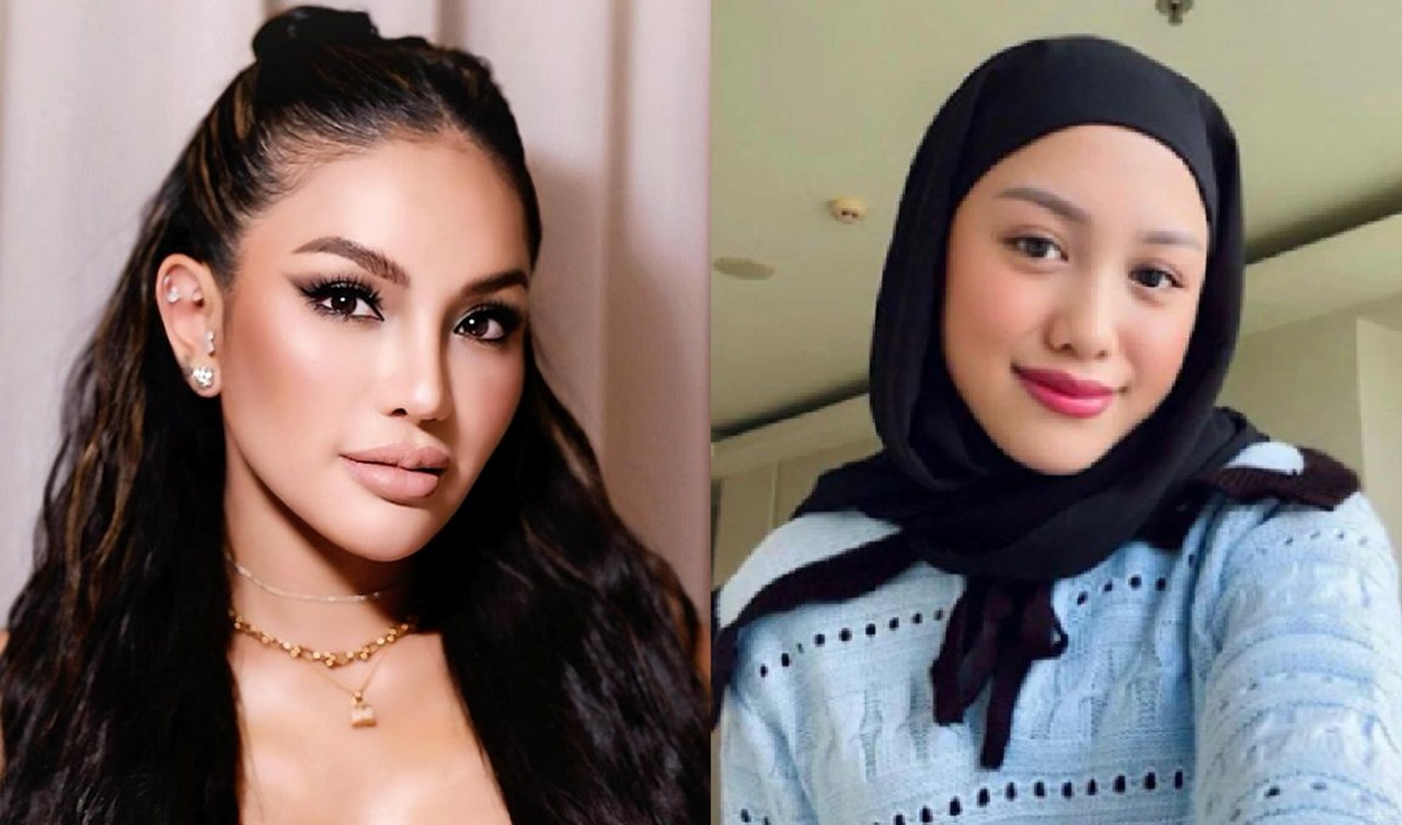 Andai Anda Nikita Mirzani Punya Anak Seperti Lolly, Ini Saran Psikolog