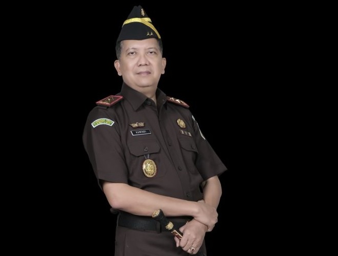 Kuntadi Jabat Kajati Jawa Timur, Berikut Profil Singkatnya