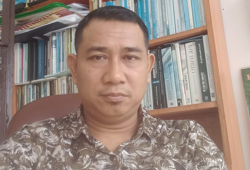 Makna Merdeka 81 Tahun : Membudayakan Rasa Malu 