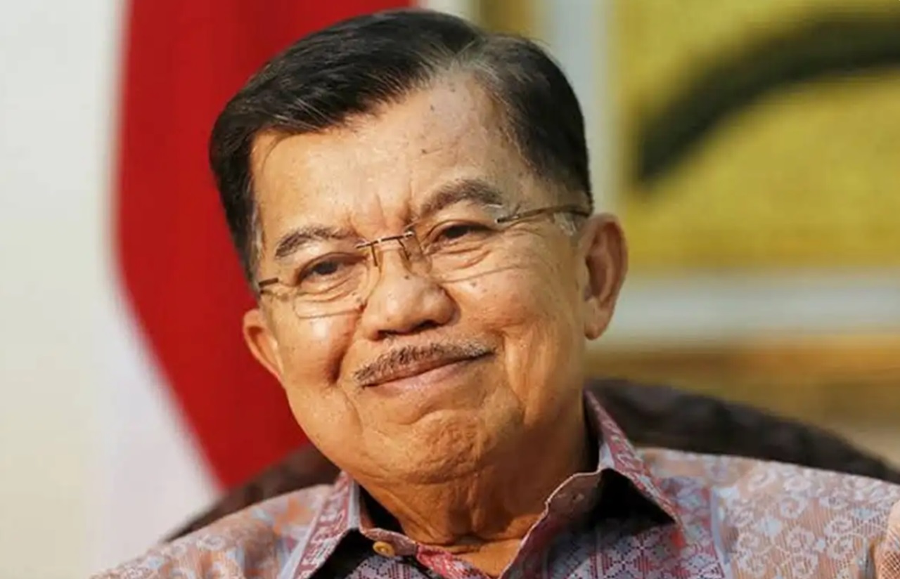 Jusuf Kalla Puji Calon Menteri Prabowo-Gibran, JK: Semua Keren-keren