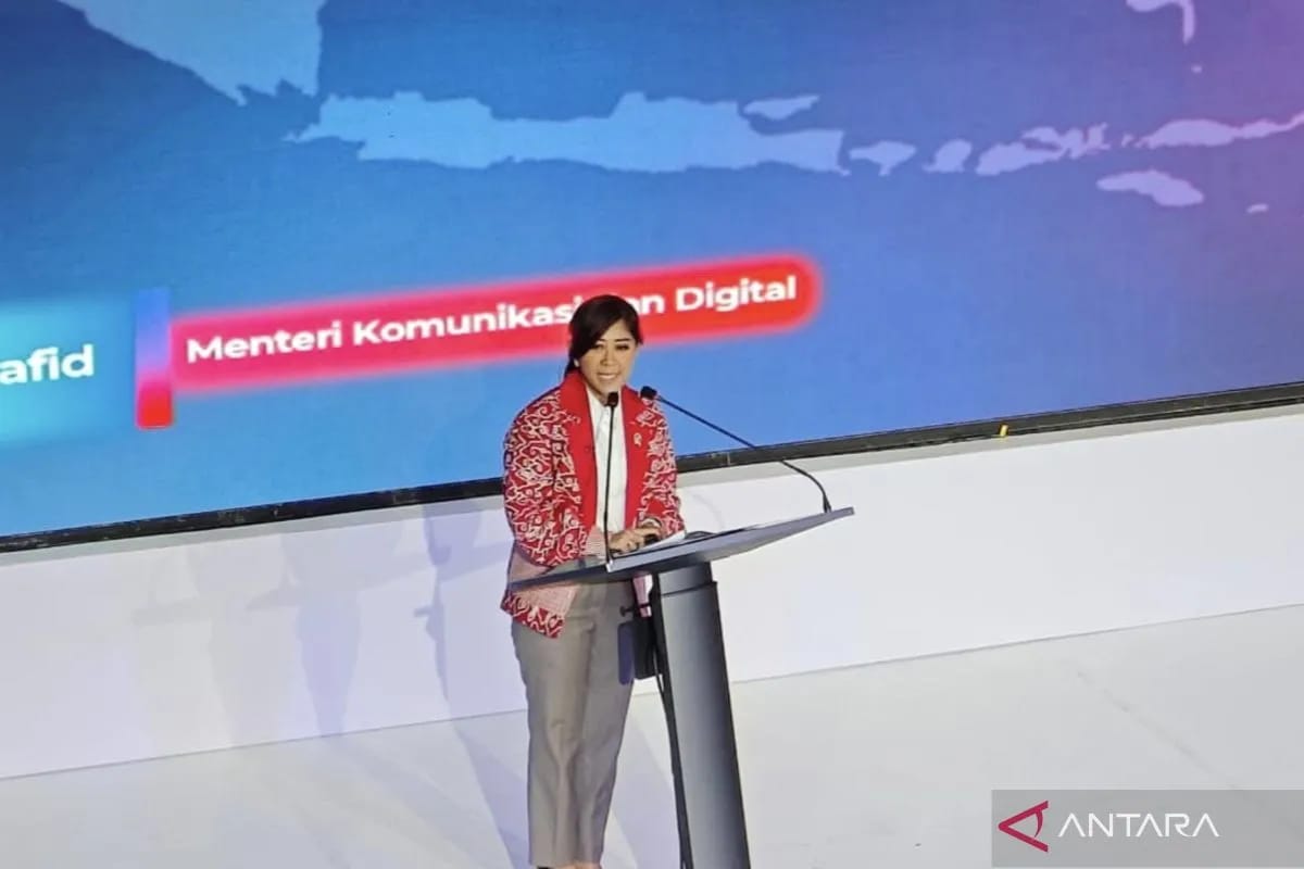 Menkomdigi Pastikan Revisi UU KIP Akan Dibahas Dengan DPR