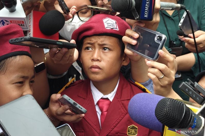 Siap-Siap! Kemensos Buka Seleksi Siswa Baru Sekolah Rakyat Februari 2026