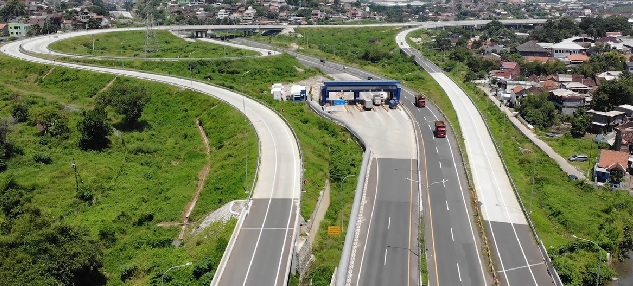 Harus Tahu! Ini 3 Jalan Tol Tertua Beroperasi di Indonesia, Nomor 3 Pasti Sering Dilalui Saat Mudik Ke Jawa