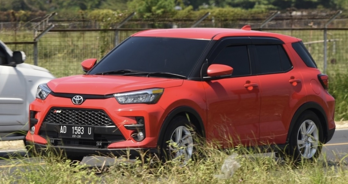 Bingung Pilih Raize Bekas? Ini Beda Varian Turbo dan Non-Turbo untuk Rutinitas Harian