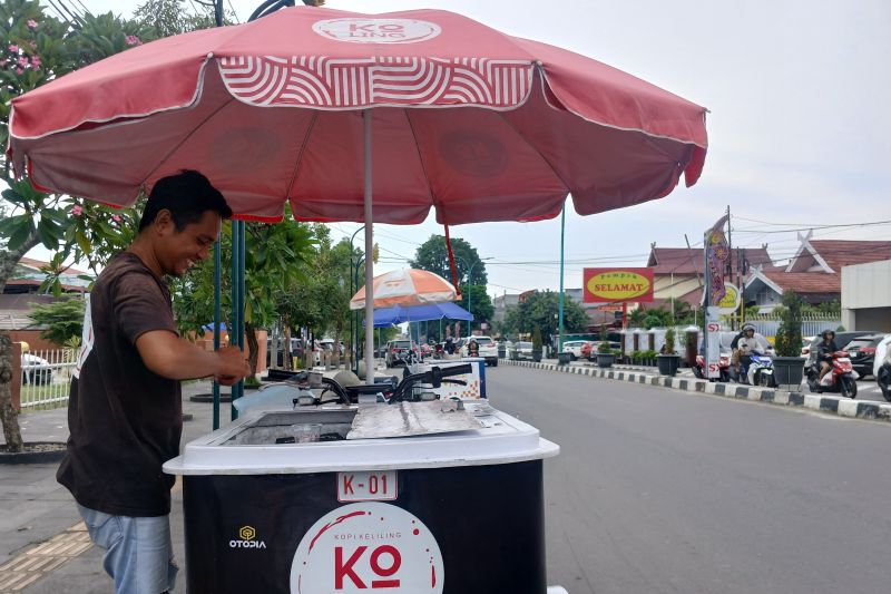 Pemkot Jambi Fasilitasi UMKM Tumbuhkan Ekonomi Lokal