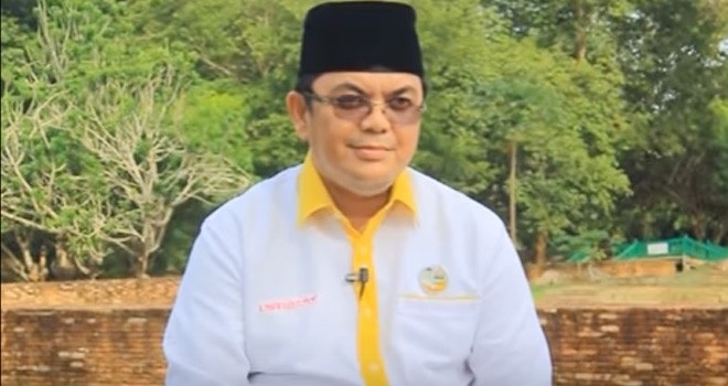 Kandidat Calon Bupati Muaro Jambi Mencuat, Pengamat : Ivan Wirata Kencang Diawal, Melempem Diakhir