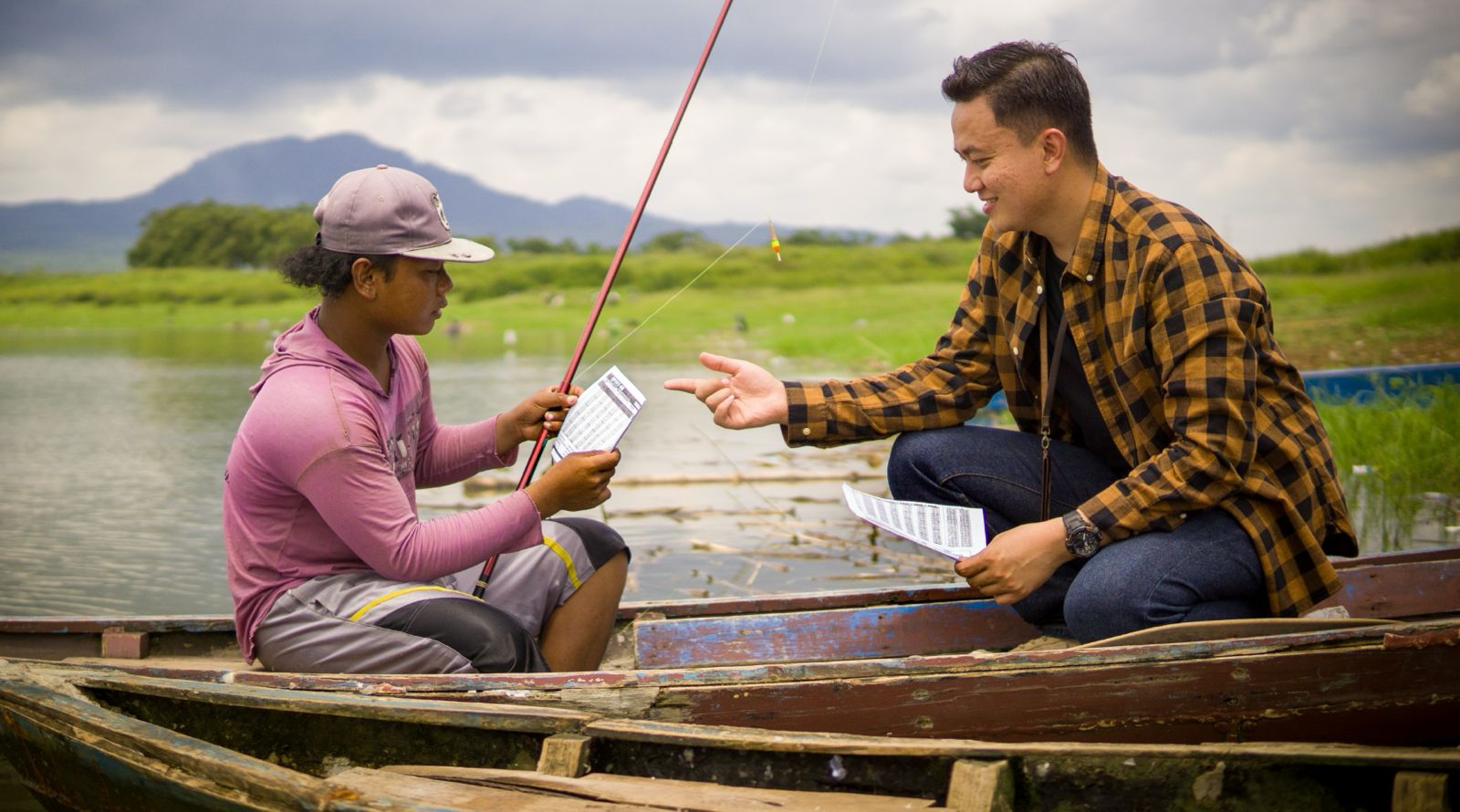 Dorong Ekonomi Kerakyatan, BRI Salurkan KUR Senilai Rp42,23 Triliun Hingga Akhir Maret 2025