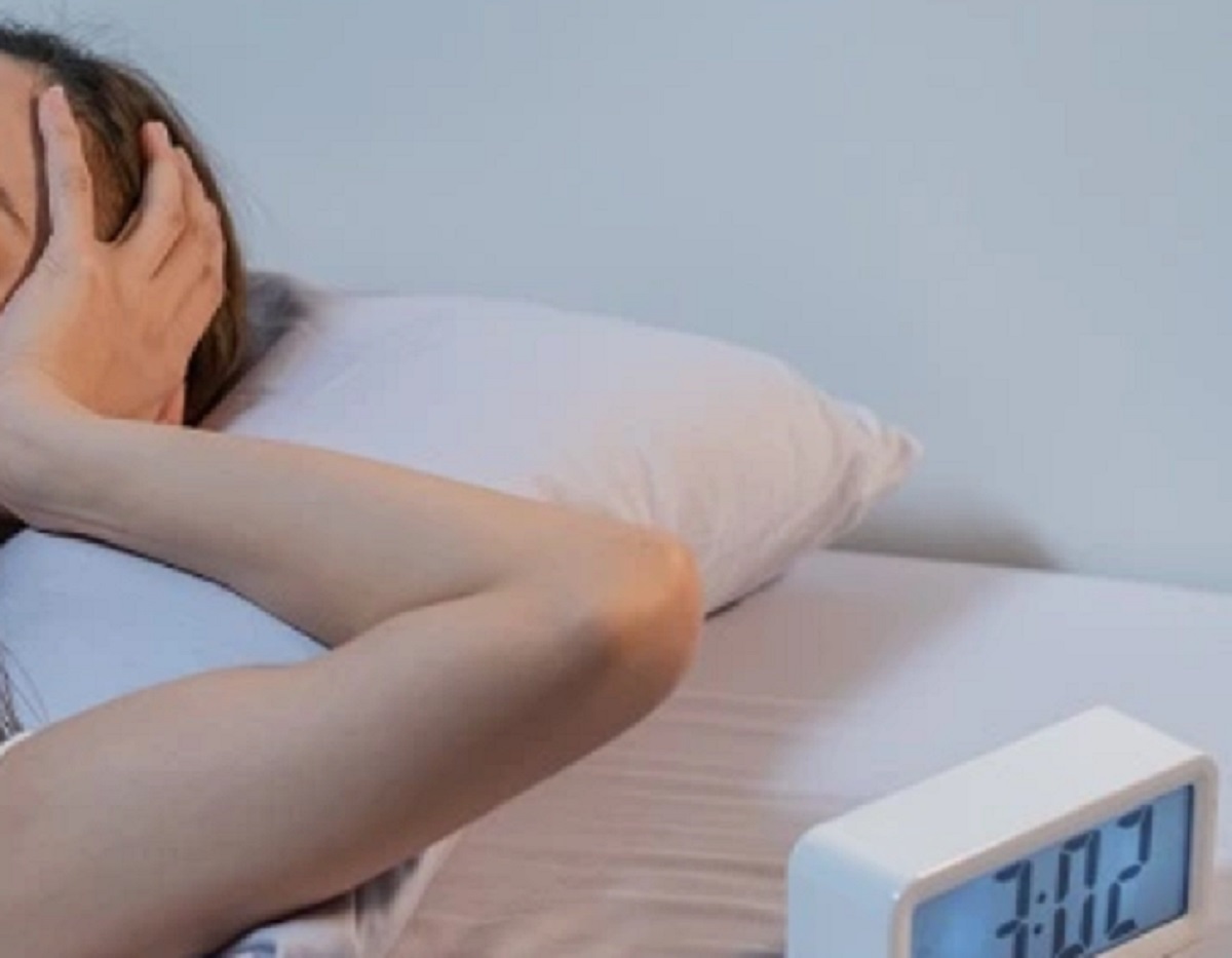 Begadang dan Kurang Tidur Berpotensi Kena Gangguan Jiwa Hingga Kanker