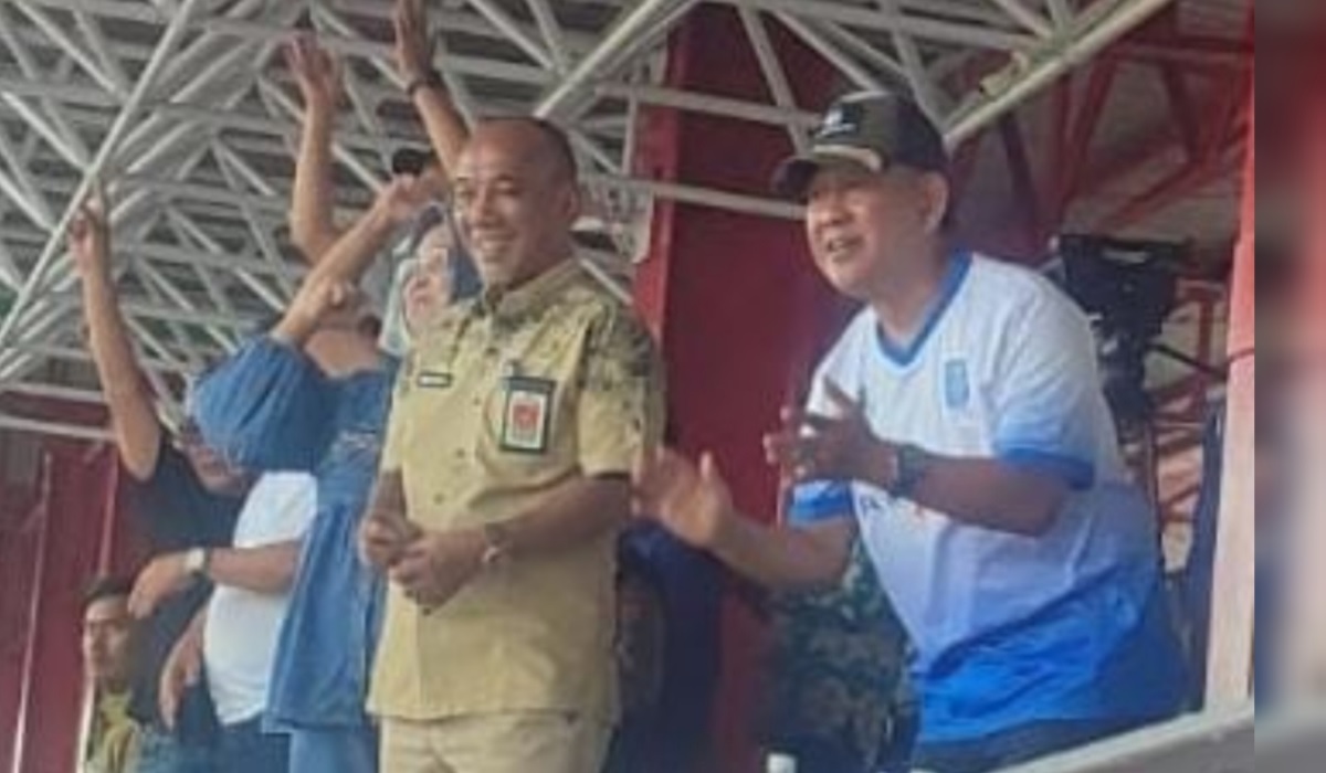 Bungkam Tanjabbar, PS Merangin Melenggang Ke Final Gubernur Jambi Cup 2026