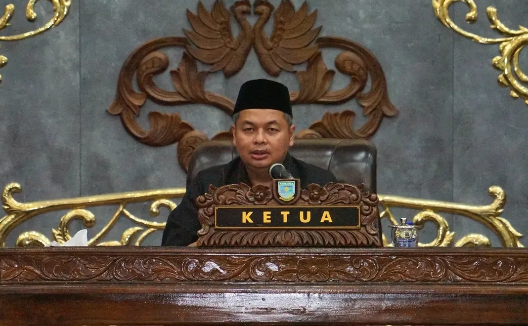 Dewan Desak Pemkot Segera Lelang Jabatan