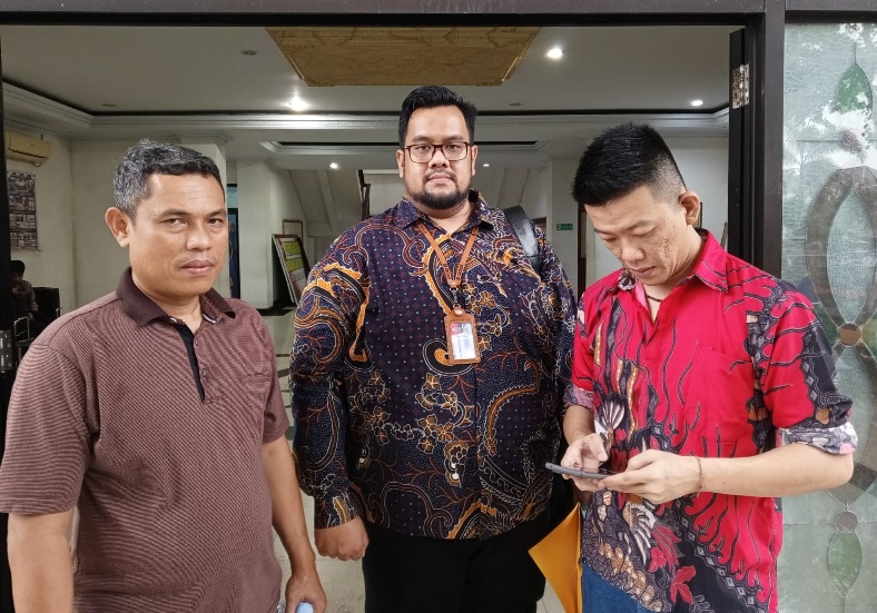 Rugi Hampir 1 Miliar, Supplier Handphone di Jambi Ditipu Reseller 