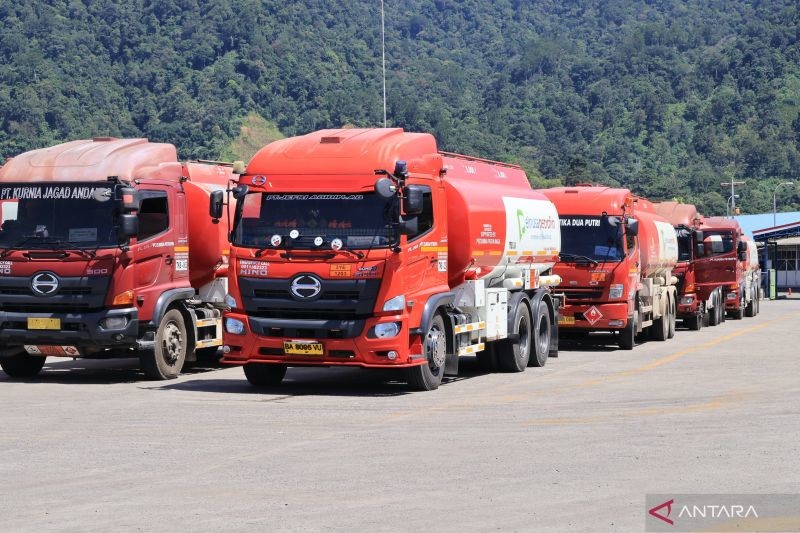 Bantu Penyaluran BBM ke Bengkulu, Pertamina Sumbagut Gunakan Skema RAE