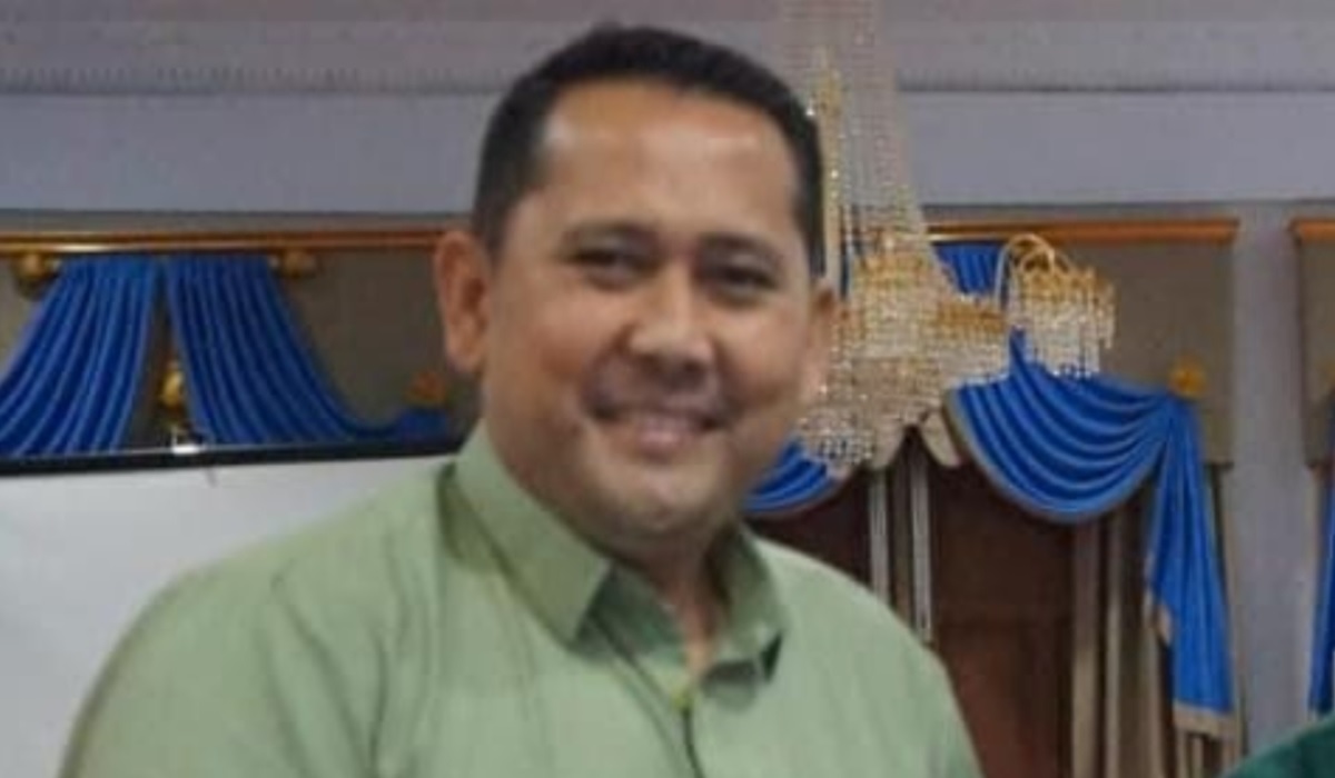 Bupati H Syukur: Puasa, Jumat Pegawai Masuk Lebih Pagi