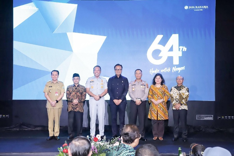 Mendikdasmen: Inisiatif Jasa Raharja dan Korlantas Polri hadirkan Kurikulum Pendidikan Lalu Lintas