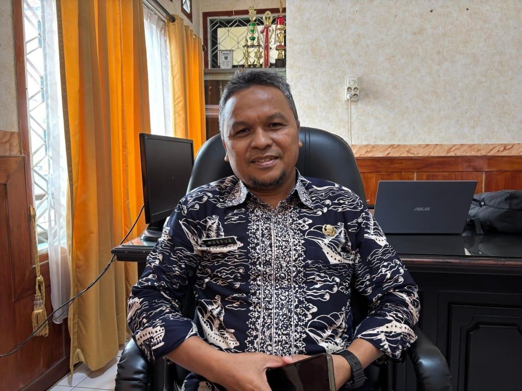  Kabupaten Muaro Jambi Lampaui Target PKB