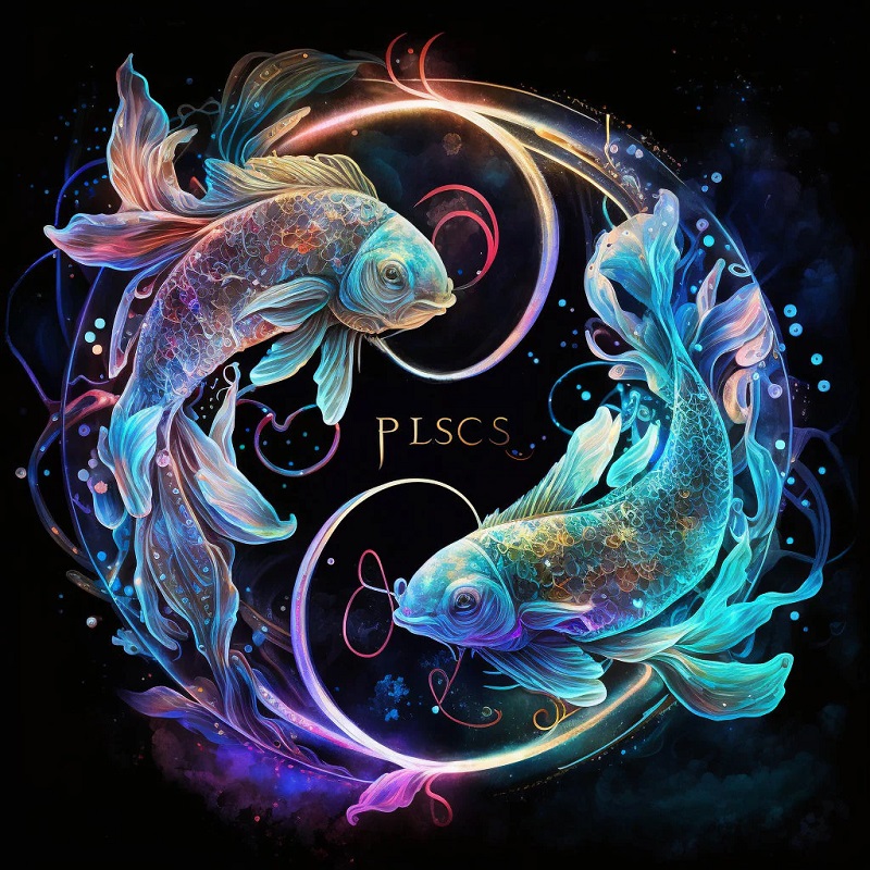 5 Hal Unik Zodiak  Pisces yang Harus Kamu Ketahui Sebelum PDKT