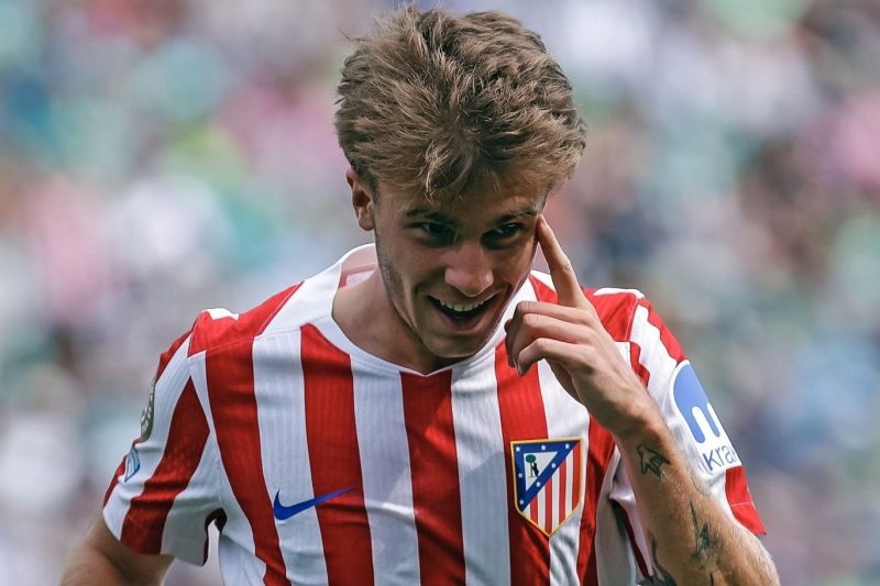 Kalahkan Botafogo 1-0, Atletico Madrid Tersingkir di Piala Dunia Antarklub 2025