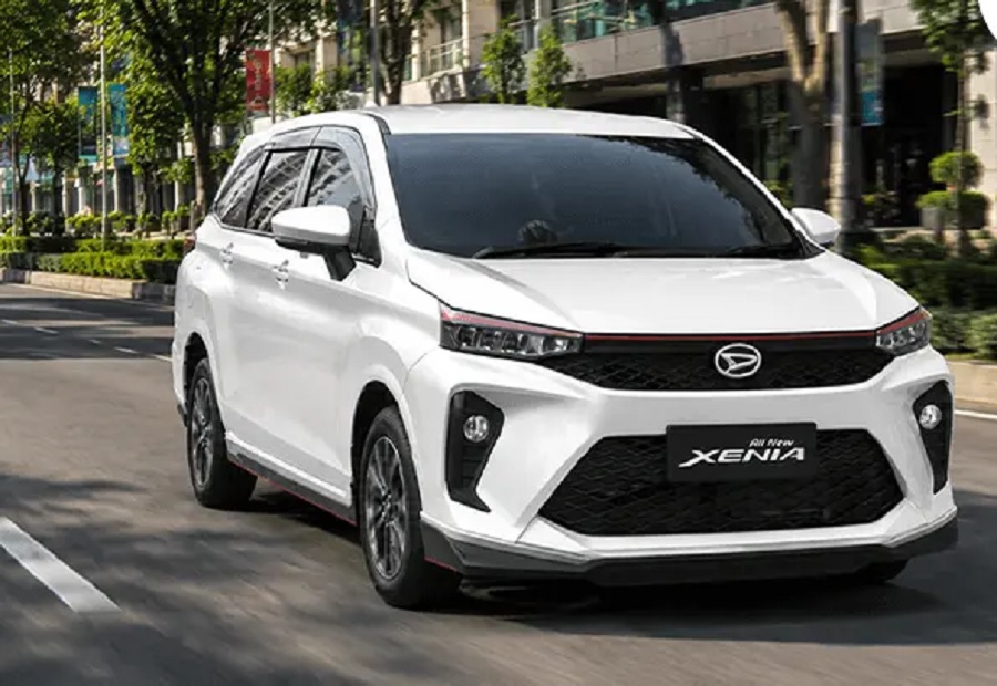 Daihatsu All New Xenia Jadi Opsi Ideal Mobil Keluarga untuk Libur Sekolah, Usung Kabin Luas dan Fitur Modern