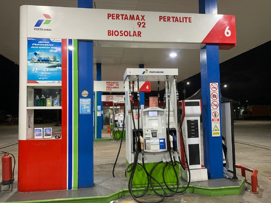 Ternyata Sudah Turun, Harga Asli BBM Pertalite  Tidak Lagi Rp 10.000/Liter, Per Selasa 27 Mei 2025 Jadi Segini