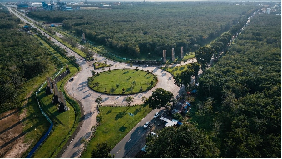 Pasca Lebaran, PalmCo Bersiap Ground Breaking Fasilitas Hilirisasi Terbaru