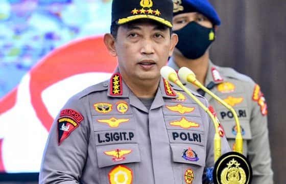 Ini Harapan Kapolri dengan Nonaktifkan Irjen Pol Ferdy Sambo